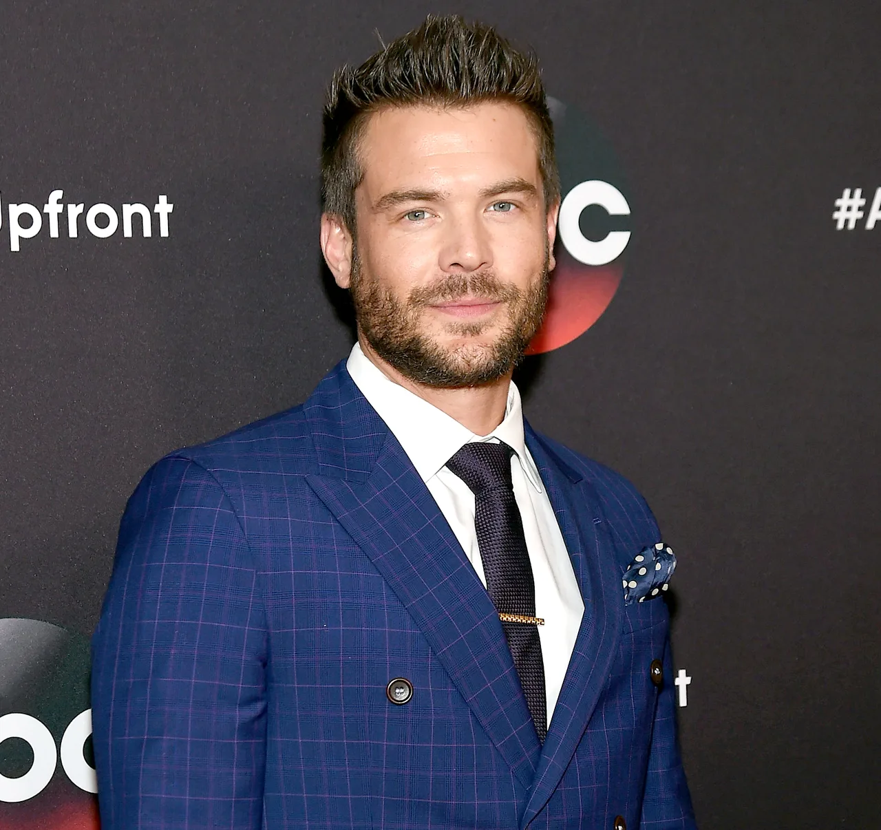 تصویر Charlie Weber