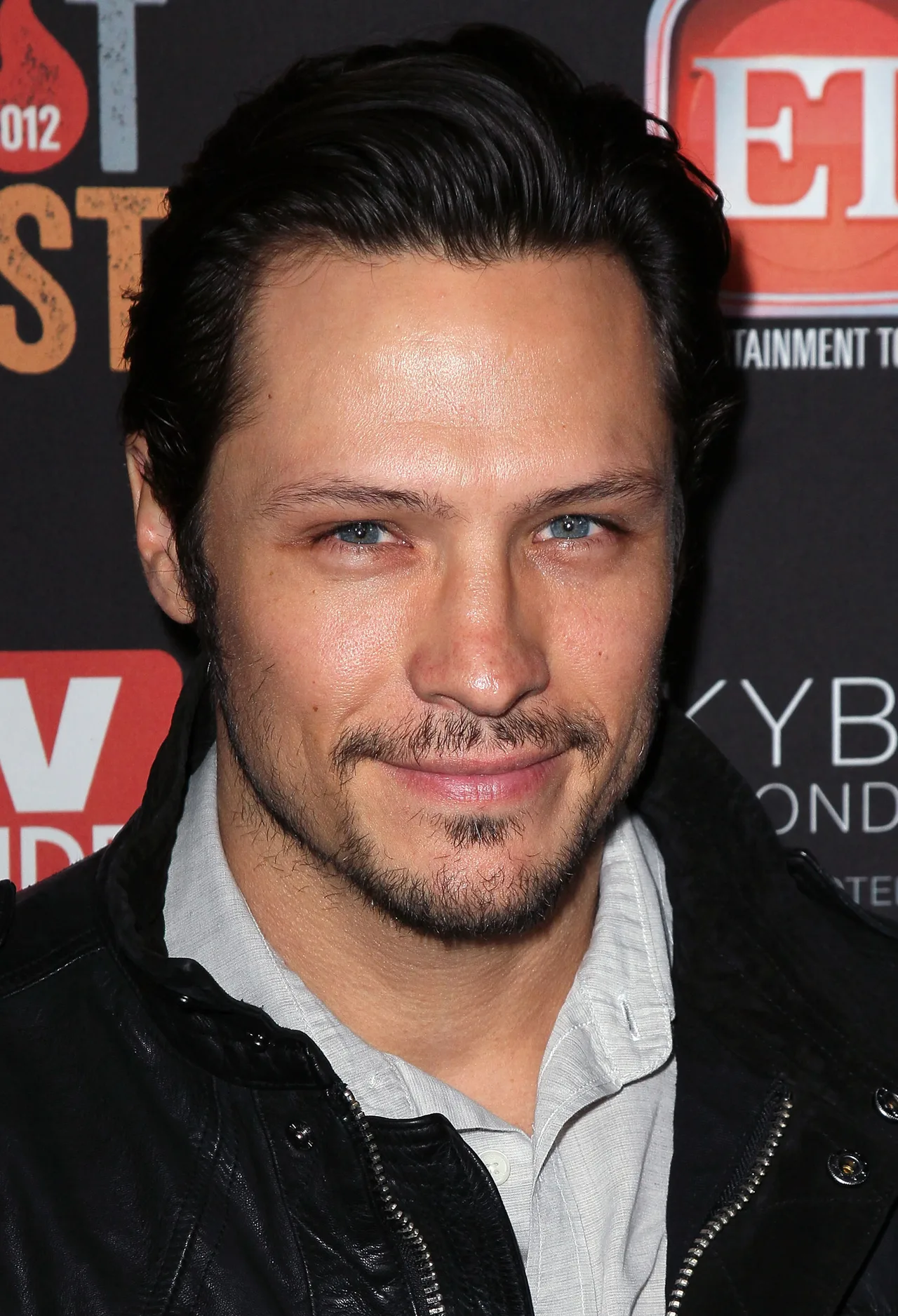 تصویر Nick Wechsler
