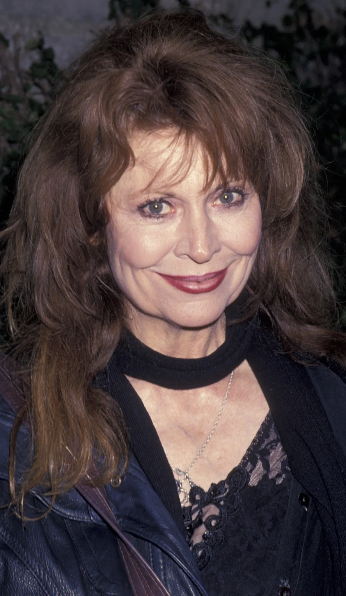تصویر Ann Wedgeworth