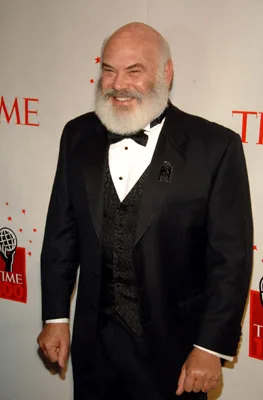 تصویر Andrew Weil
