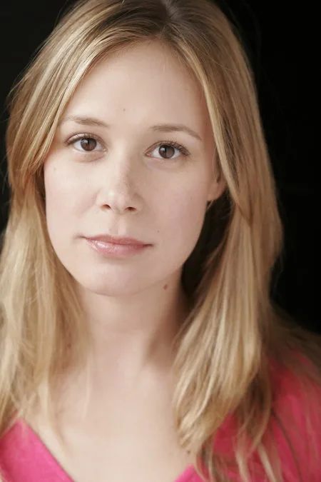 تصویر Liza Weil