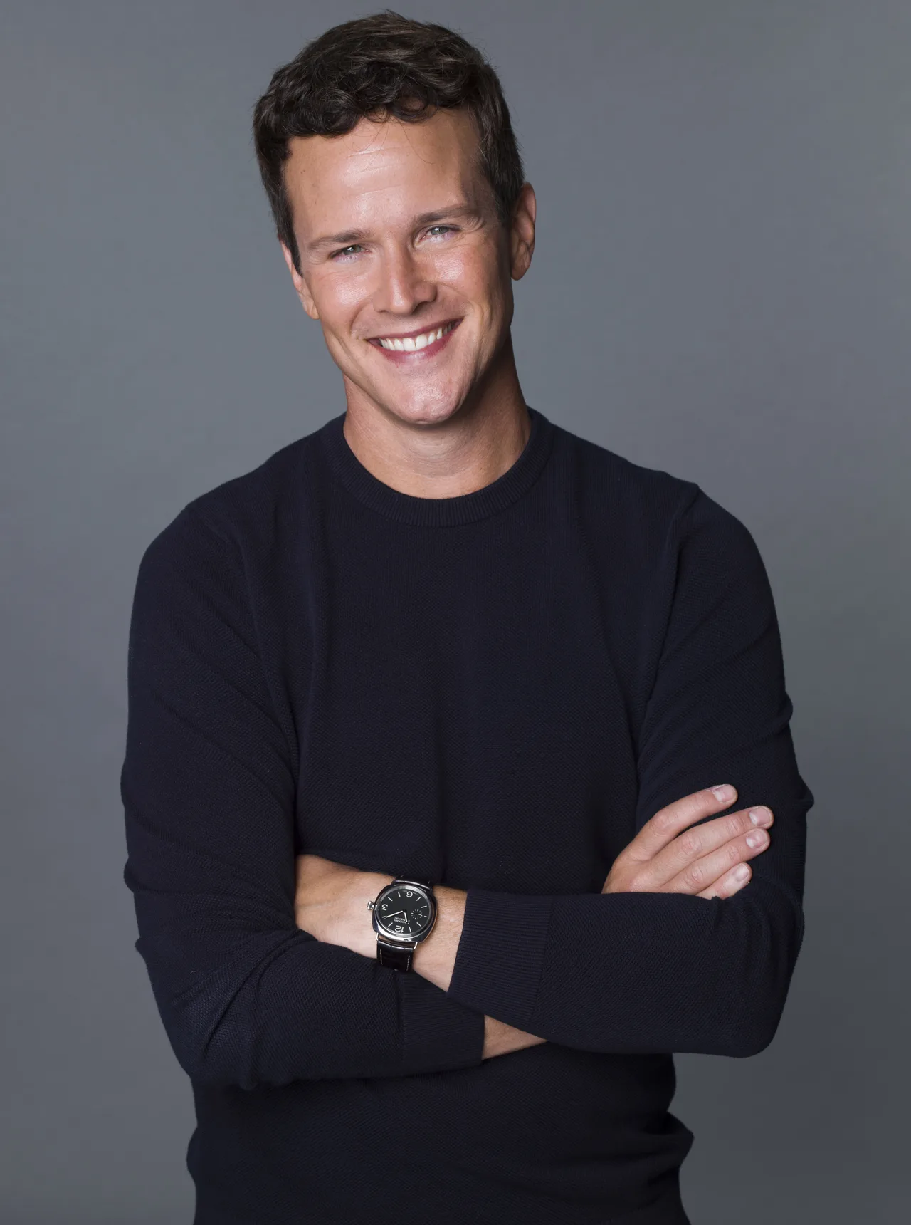 تصویر Scott Weinger