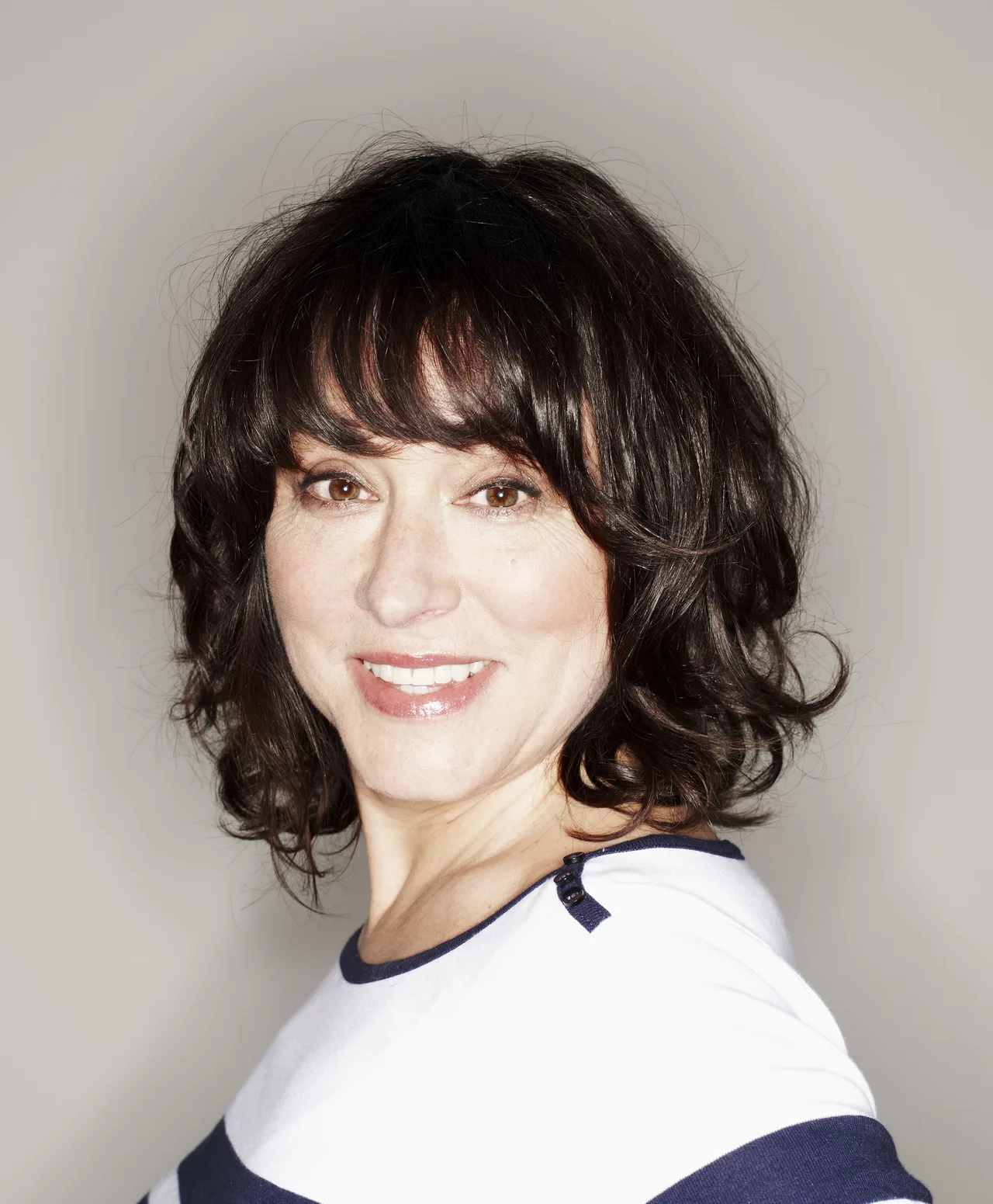 تصویر Arabella Weir