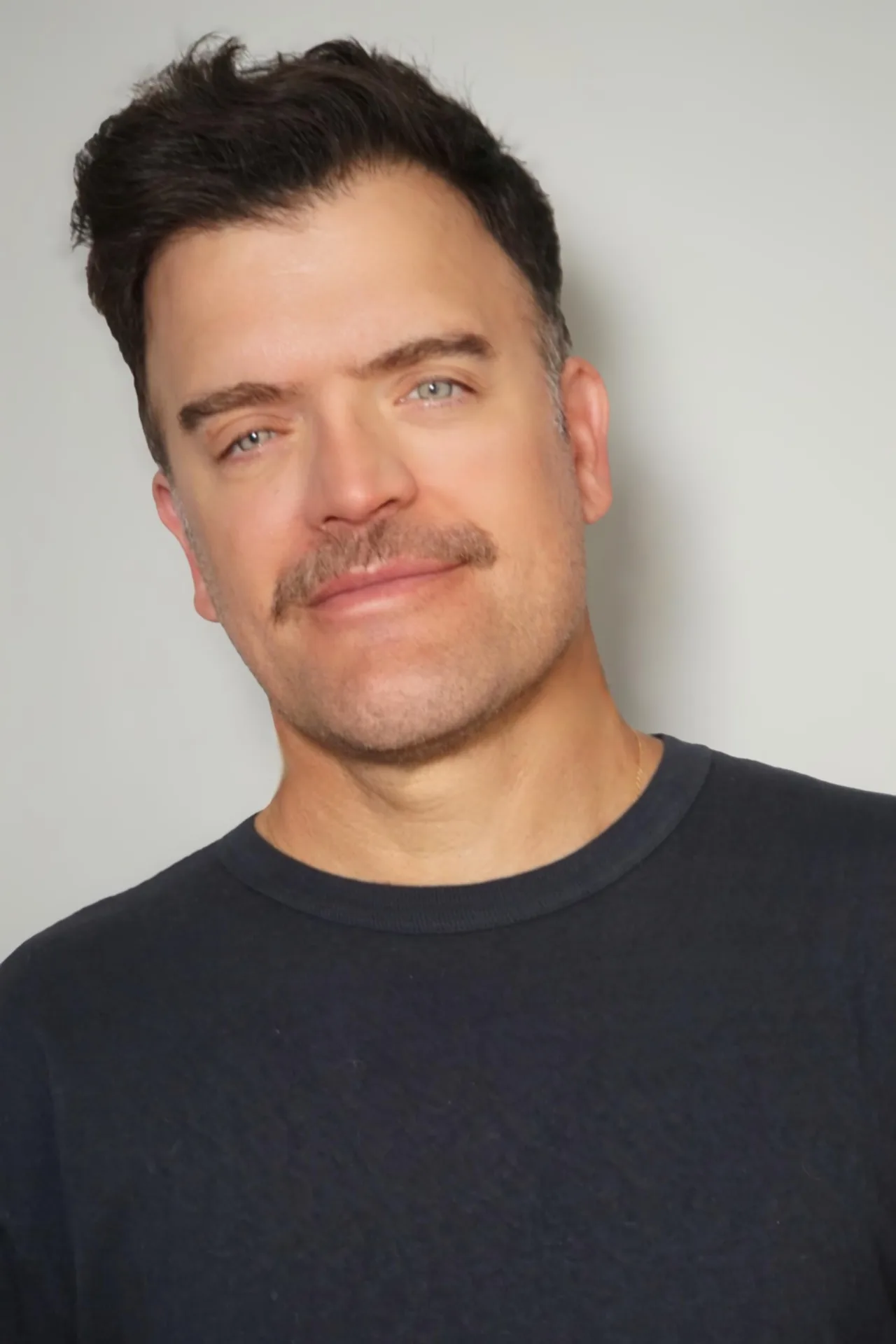 تصویر Kevin Weisman