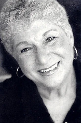 تصویر Bryna Weiss