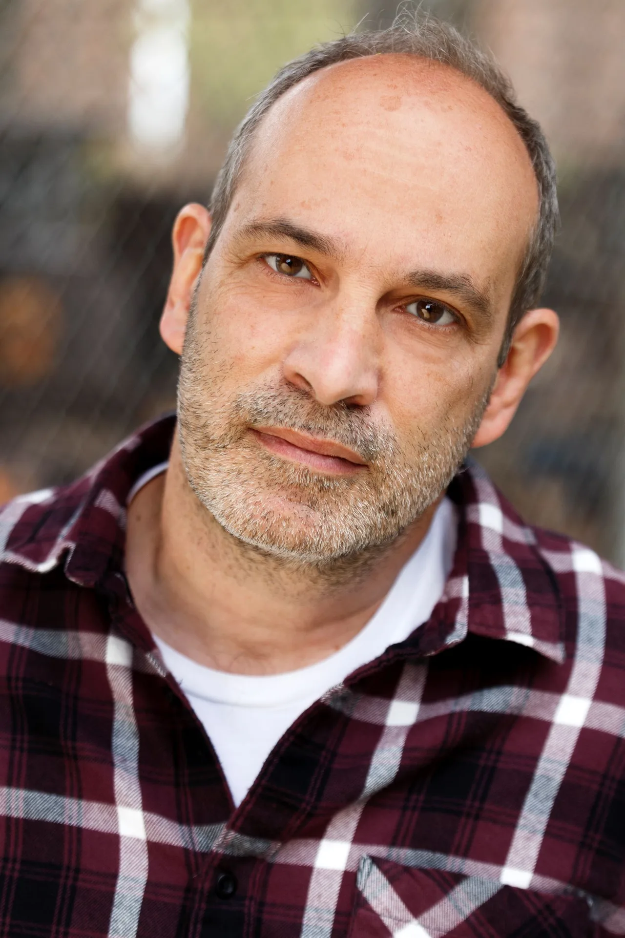 تصویر Paul Weissman