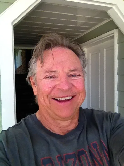 تصویر Frank Welker