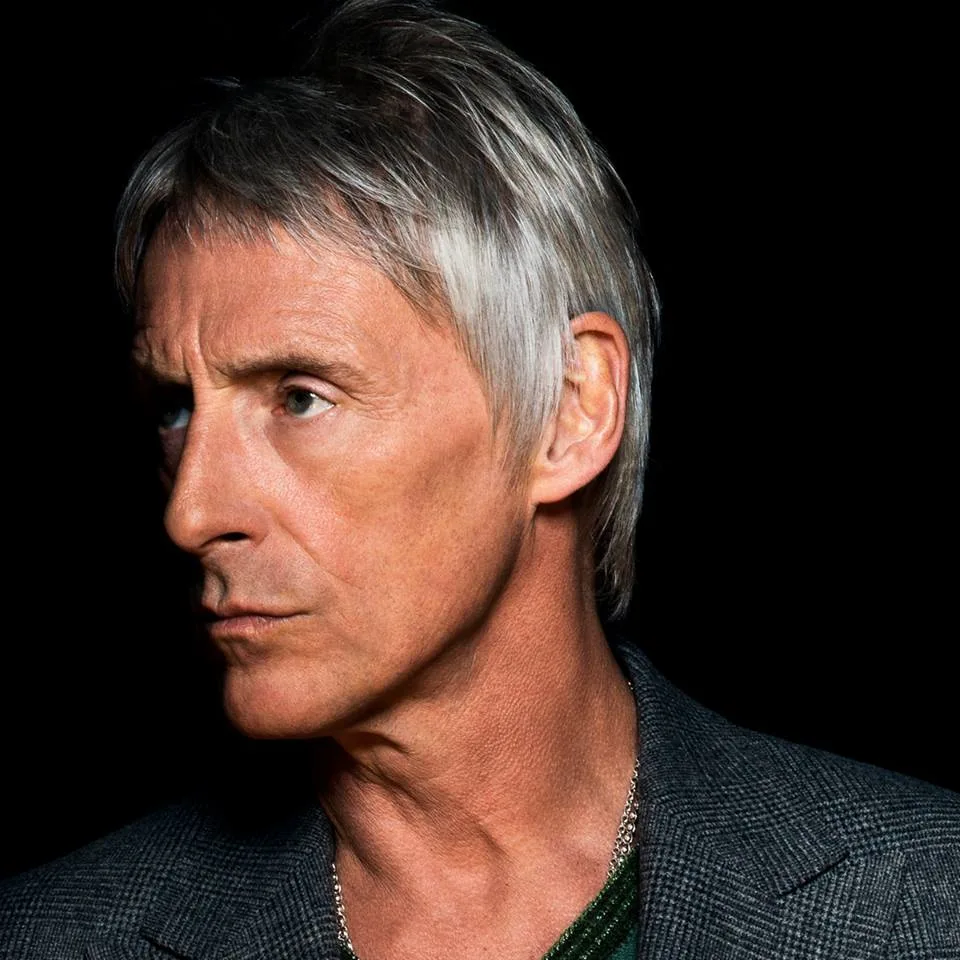 تصویر Paul Weller