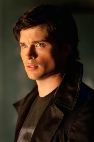 تصویر Tom Welling