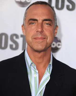 تصویر Titus Welliver