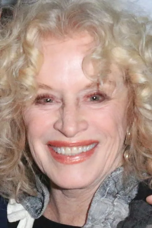 تصویر Cissy Wellman