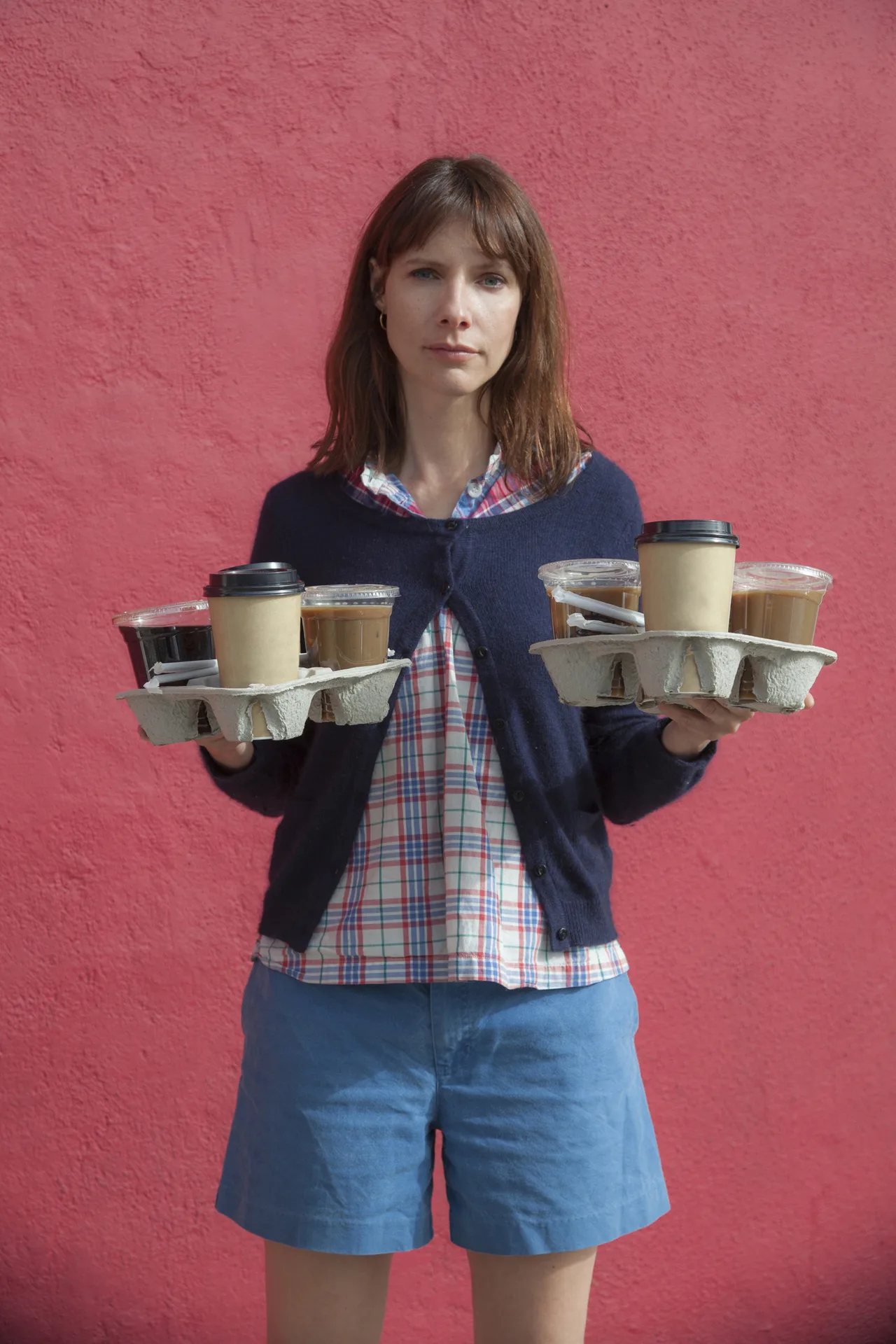 تصویر Dolly Wells
