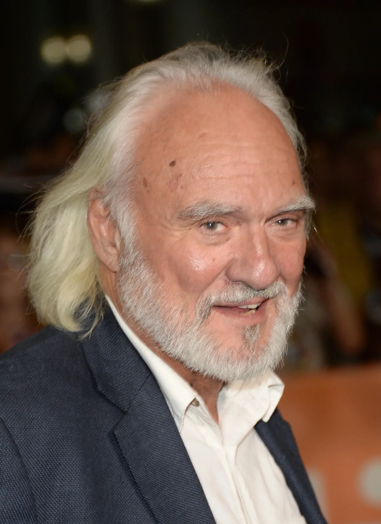 تصویر Kenneth Welsh