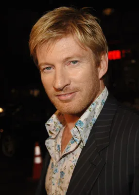 تصویر David Wenham