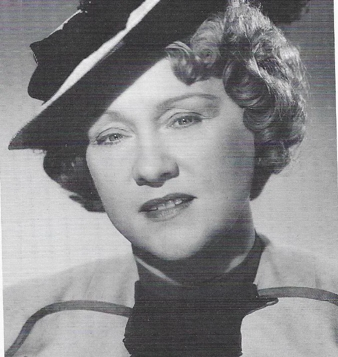تصویر Martha Wentworth