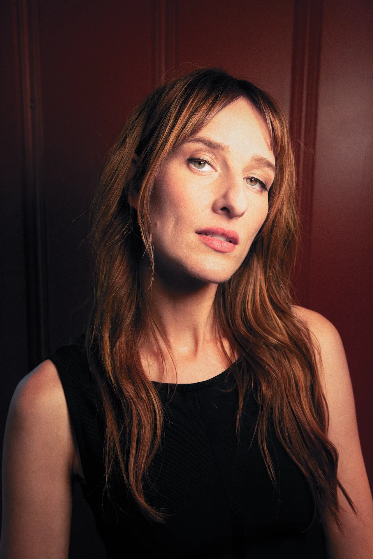 تصویر Hannah Leder