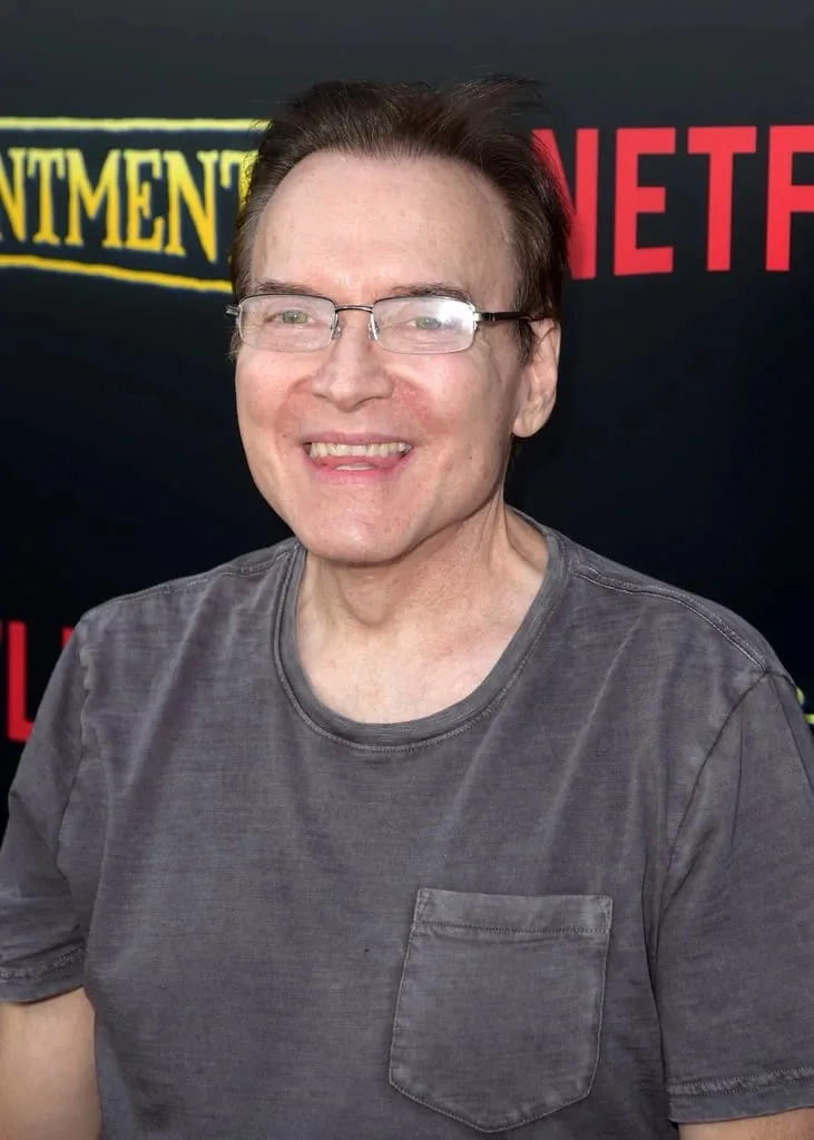 تصویر Billy West