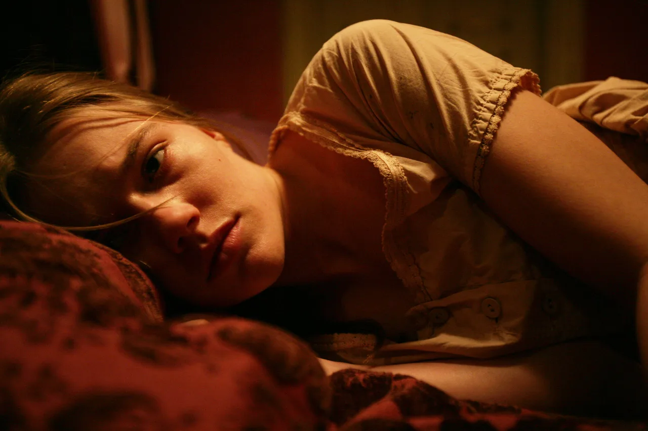 تصویر Jemima West
