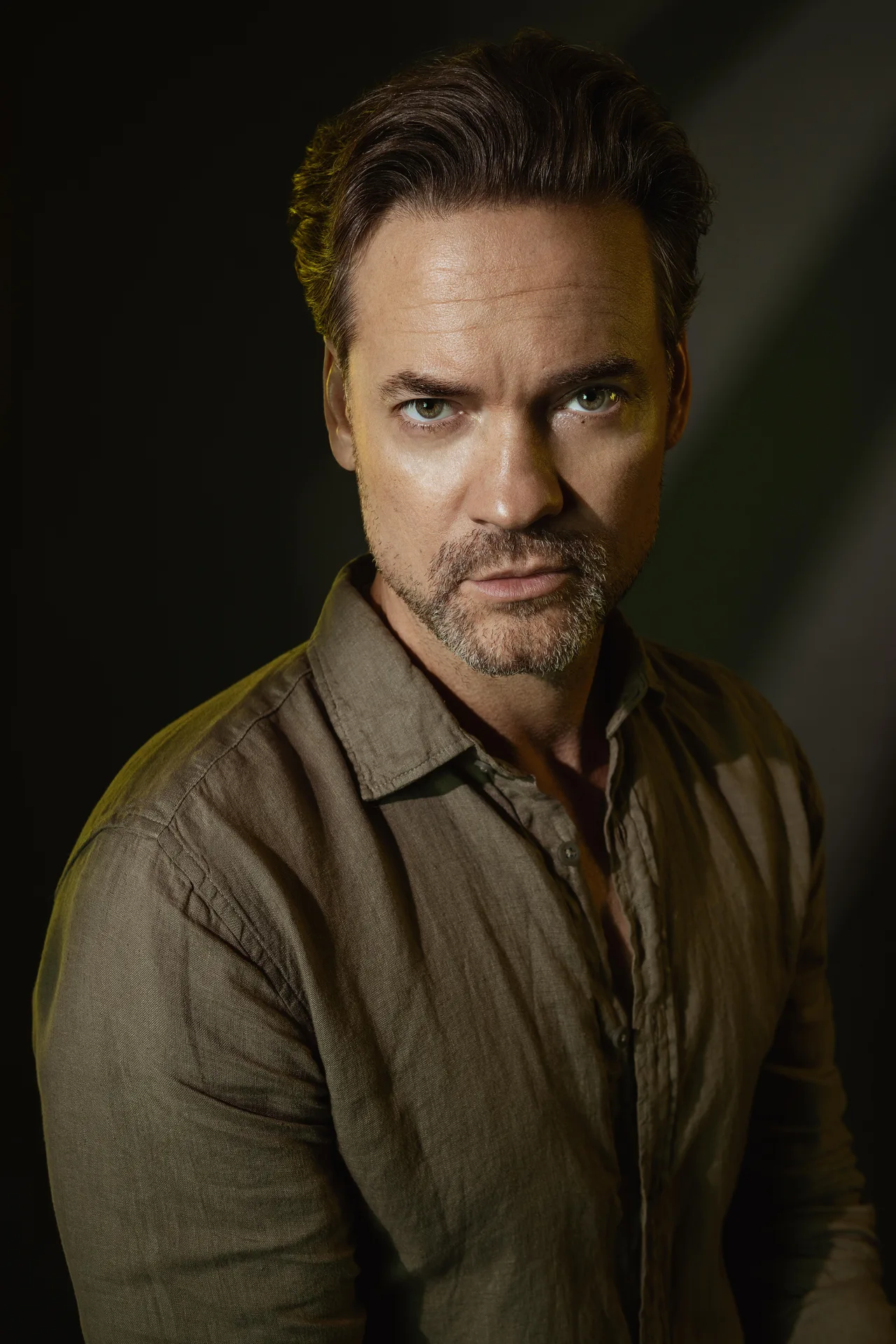تصویر Shane West