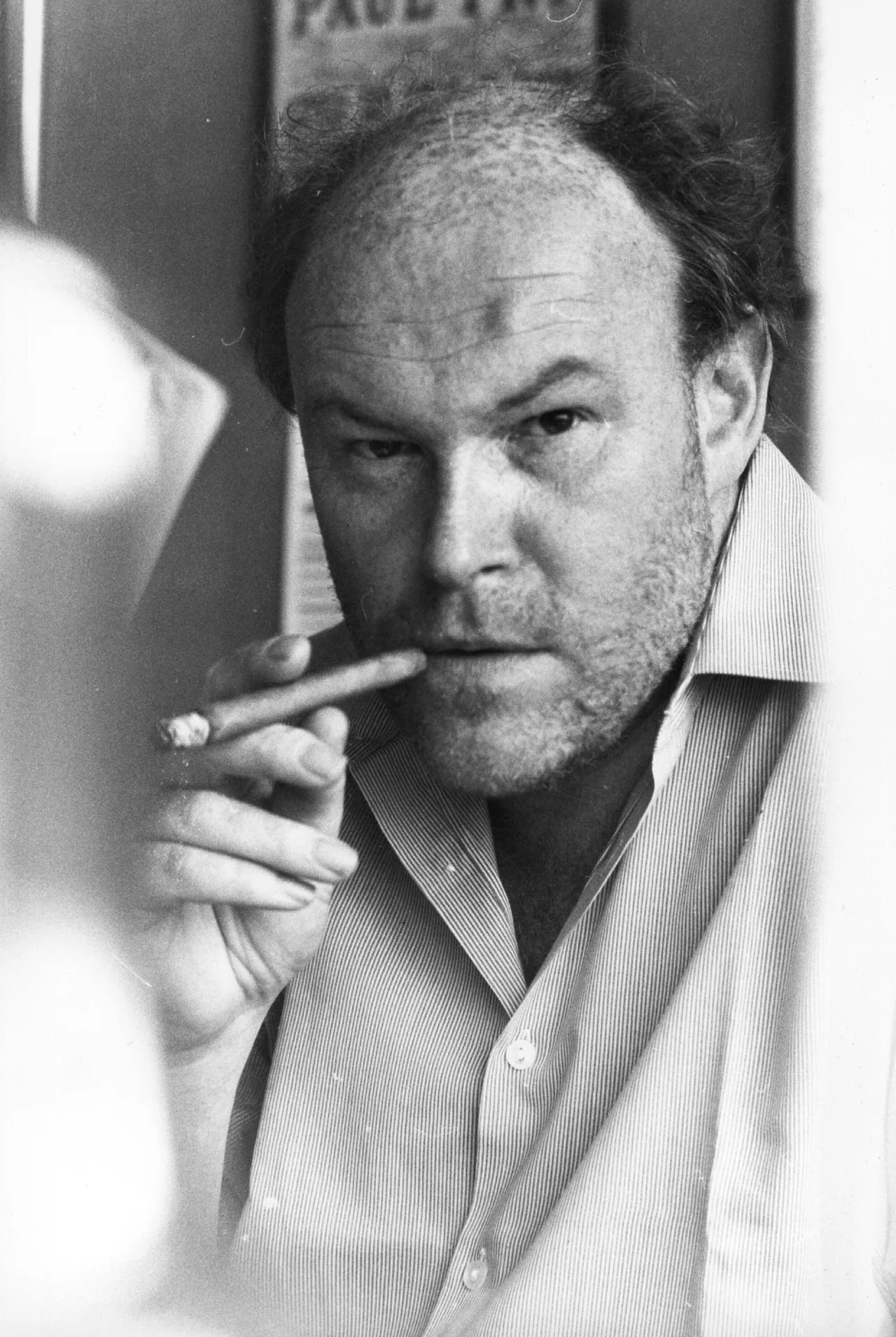 تصویر Timothy West