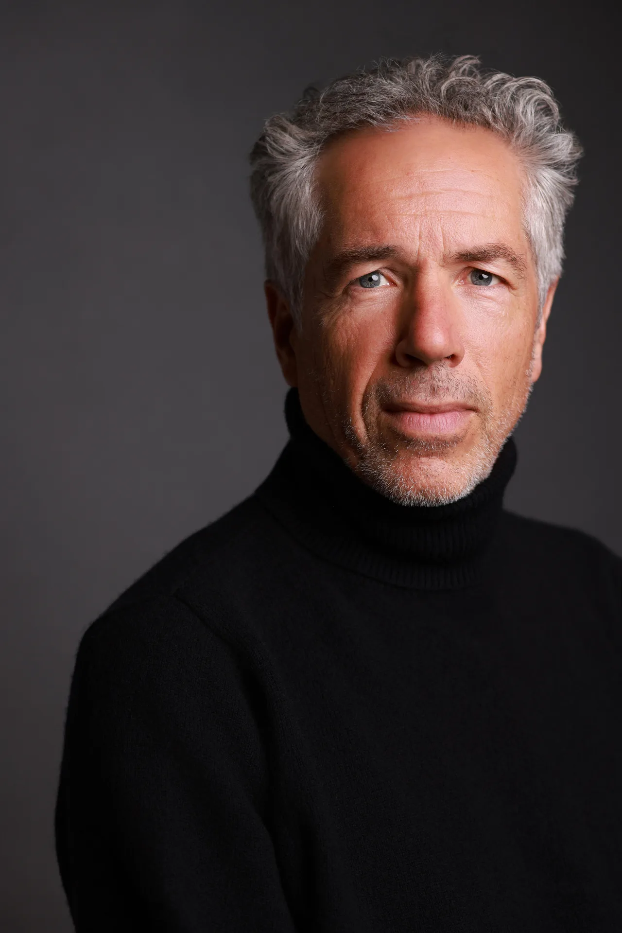 تصویر Douglas Weston