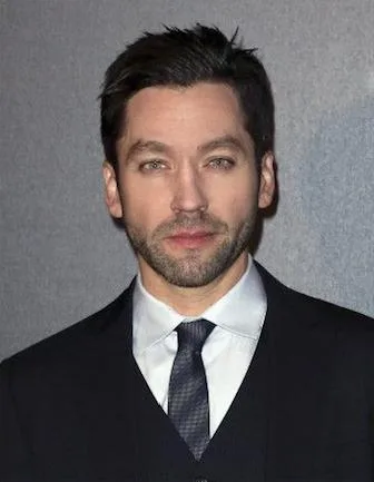 تصویر Michael Weston