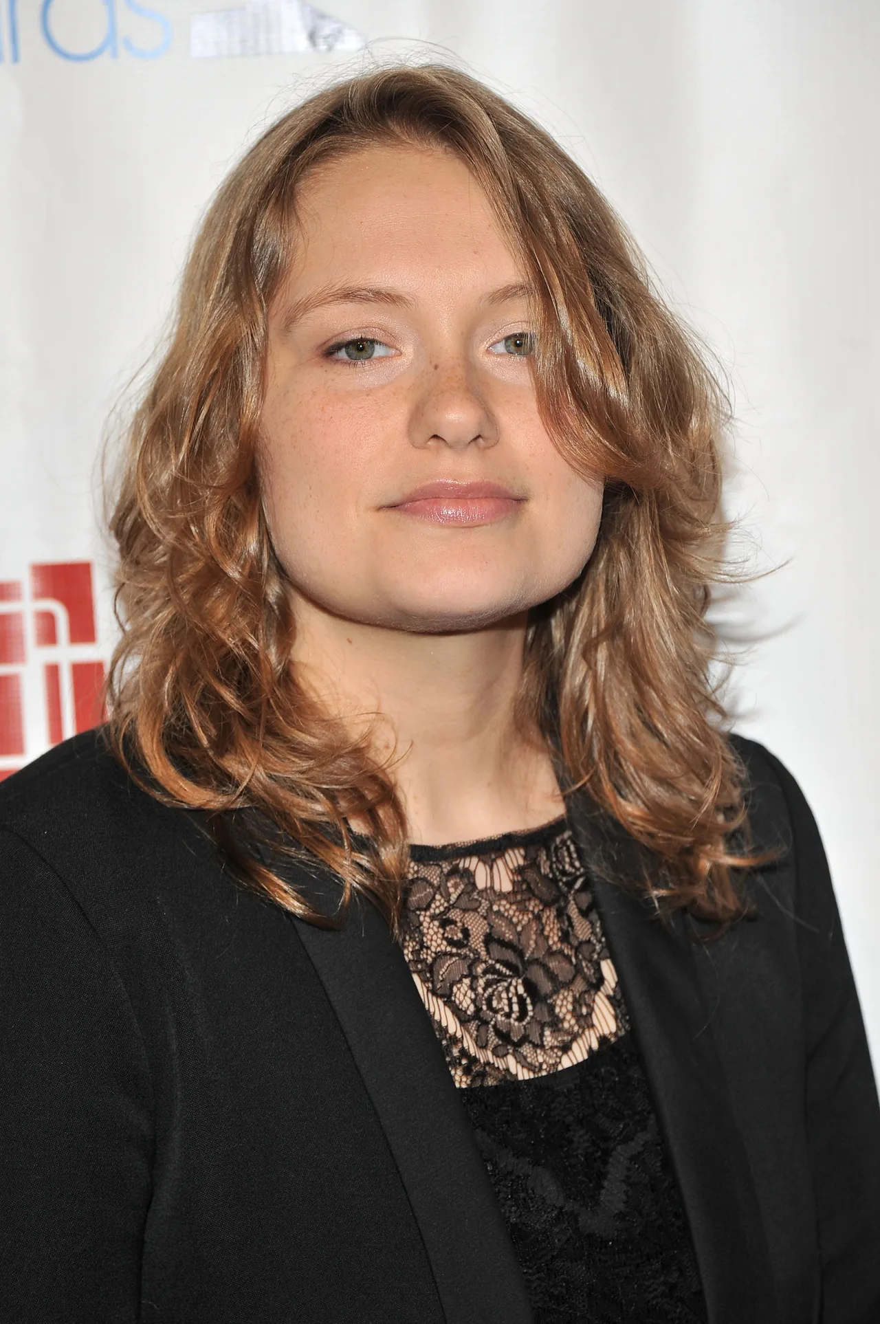 تصویر Merritt Wever