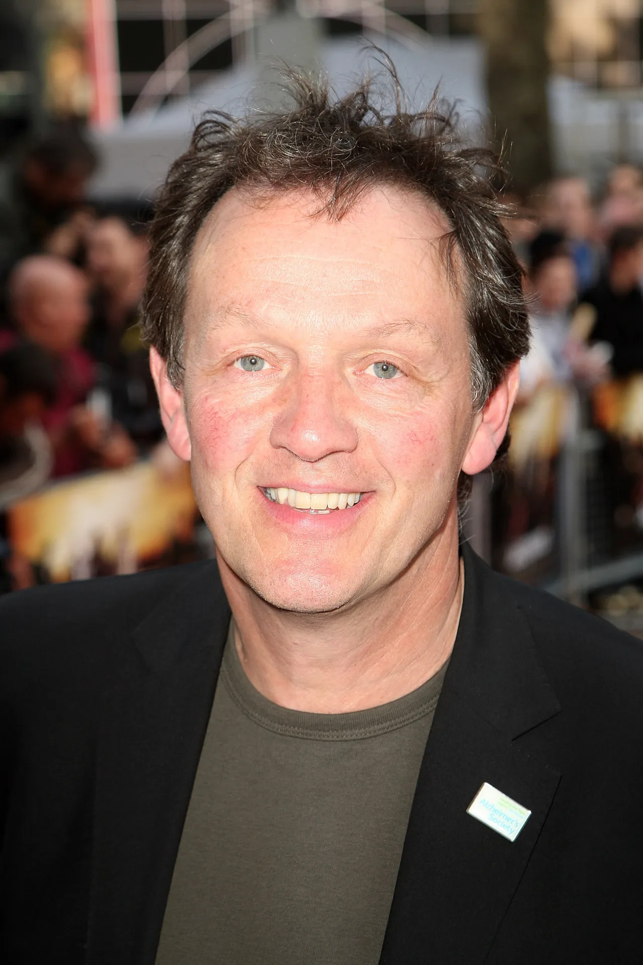 تصویر Kevin Whately