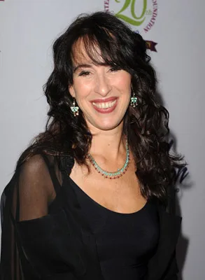 تصویر Maggie Wheeler