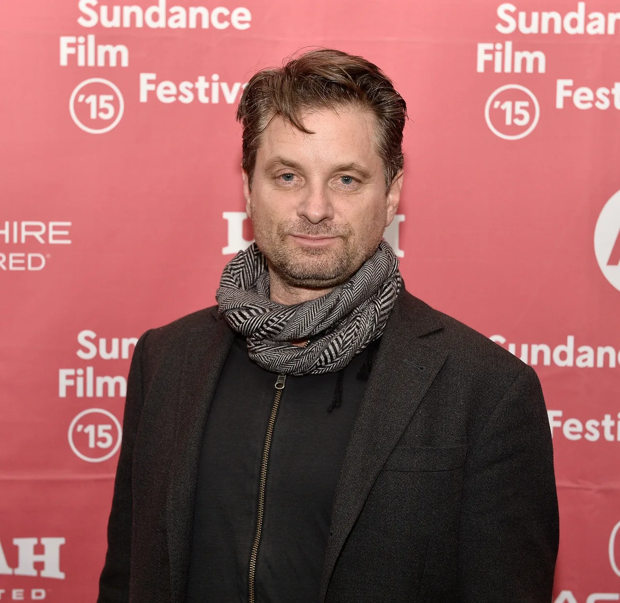 تصویر Shea Whigham
