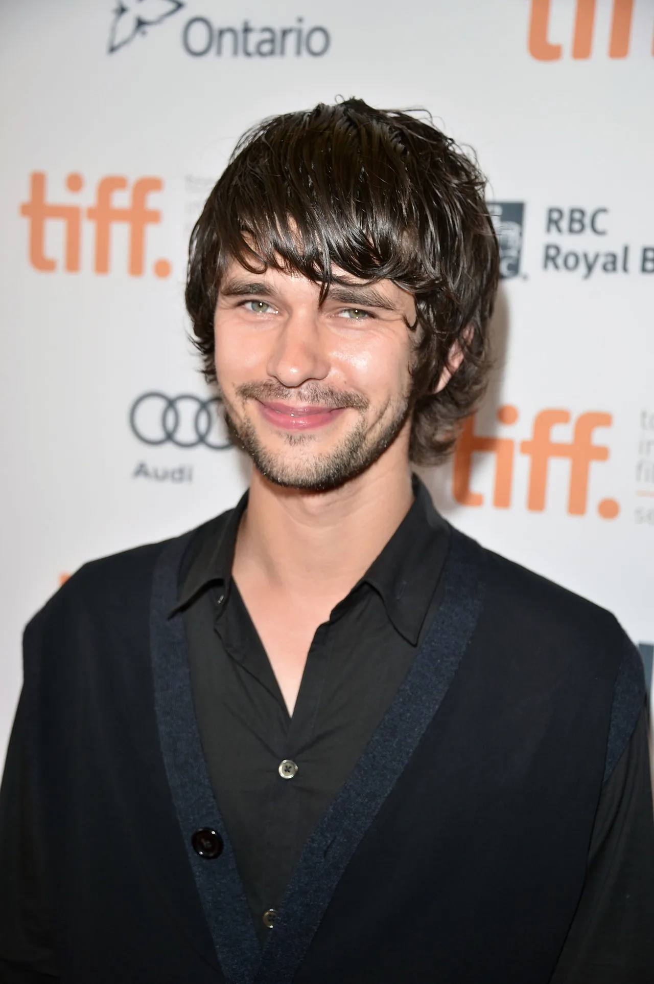 تصویر Ben Whishaw