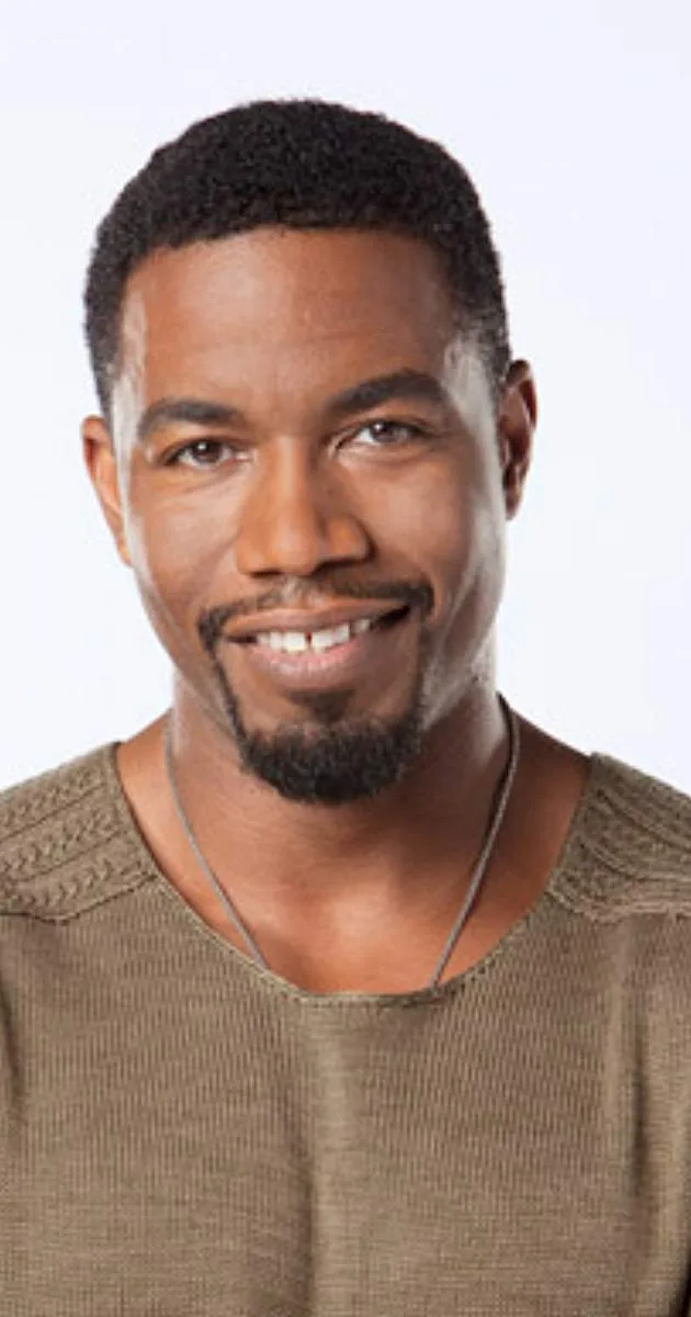 تصویر Michael Jai White