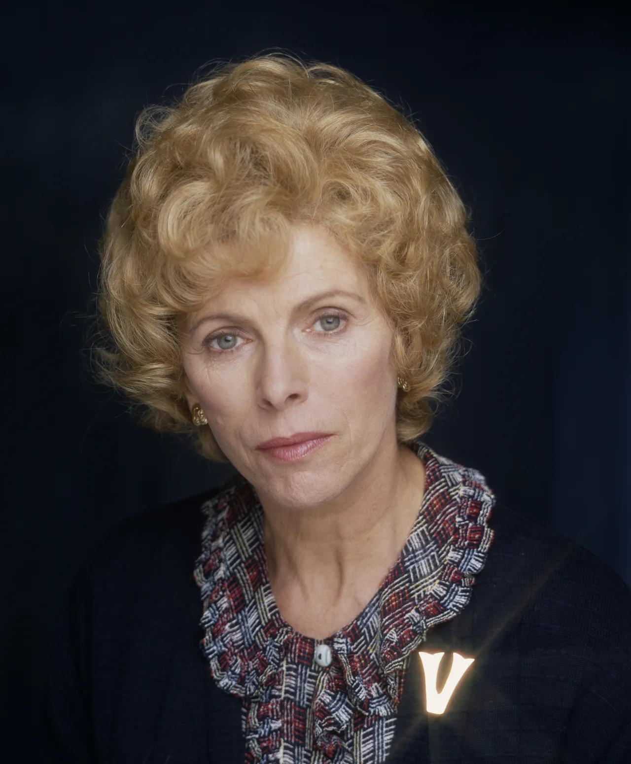 تصویر Billie Whitelaw