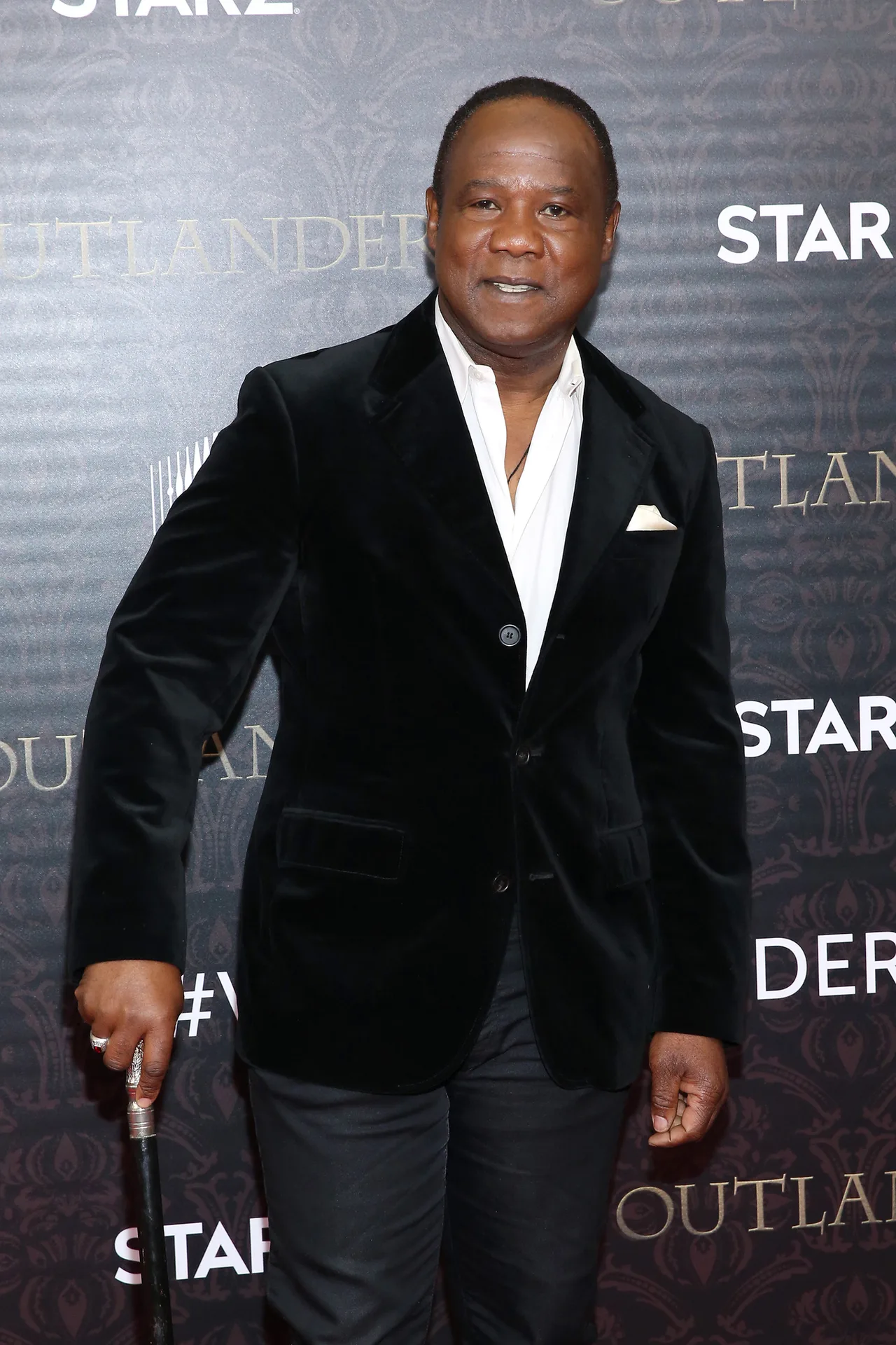 تصویر Isiah Whitlock Jr.