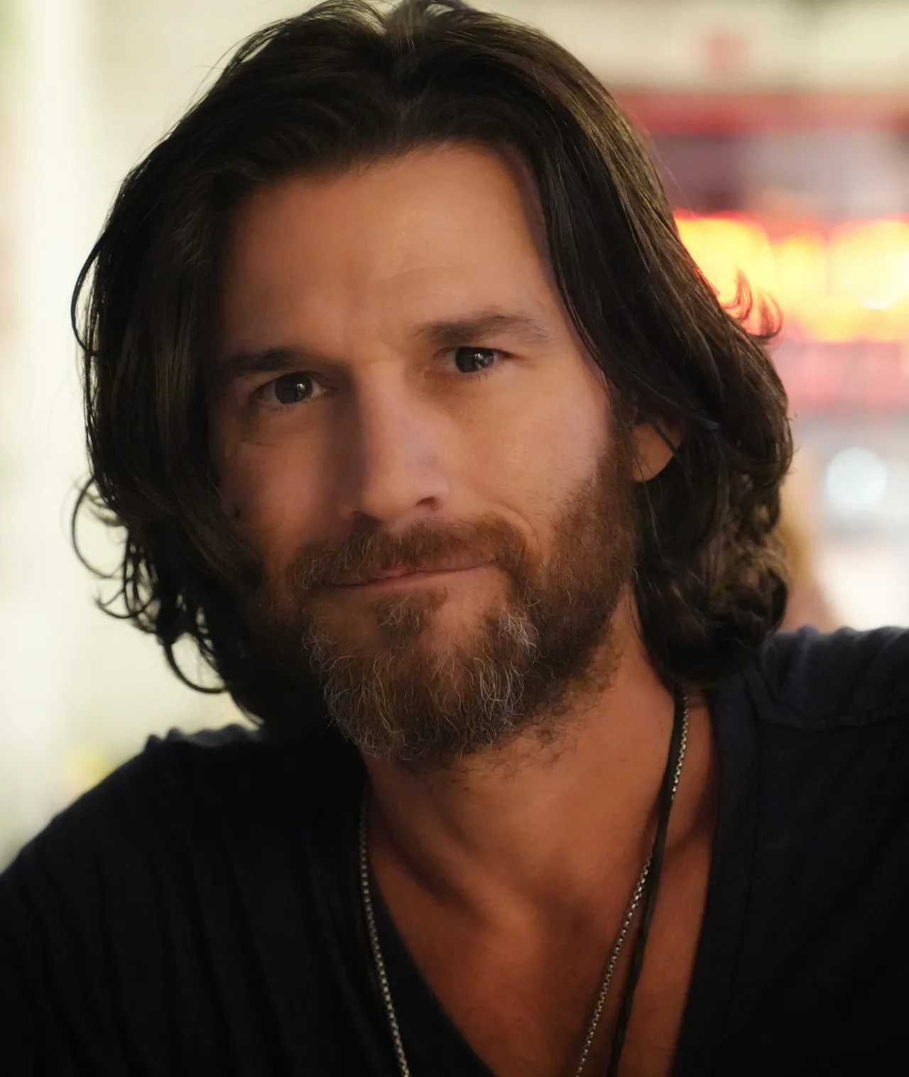 تصویر Johnny Whitworth