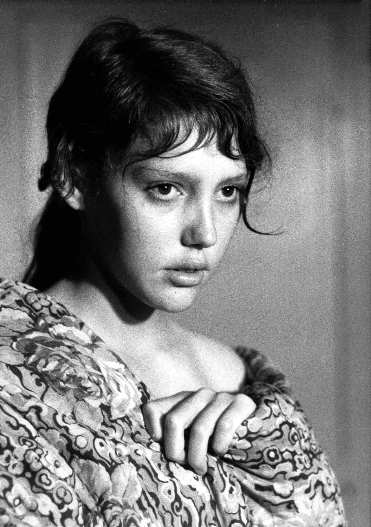 تصویر Anne Wiazemsky