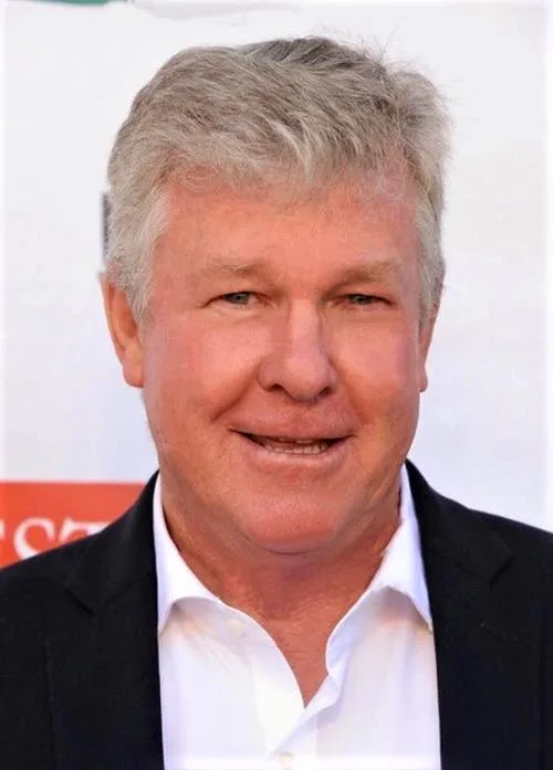 تصویر Larry Wilcox