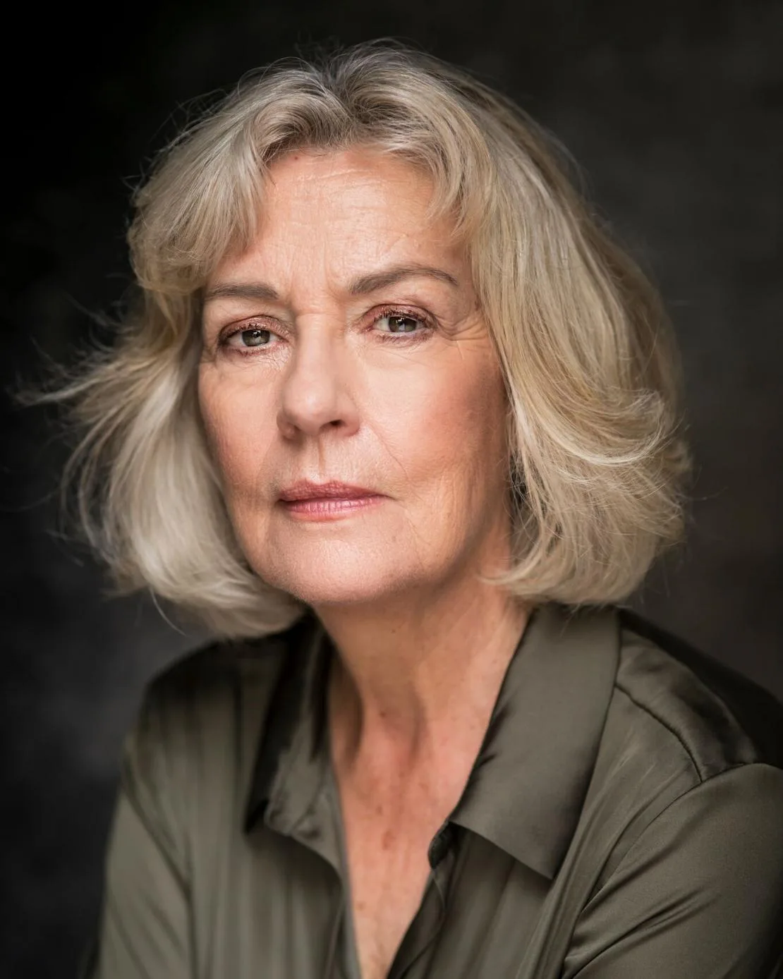 تصویر Catherine Wilkin