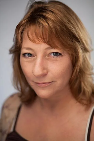 تصویر Tracey Wilkinson