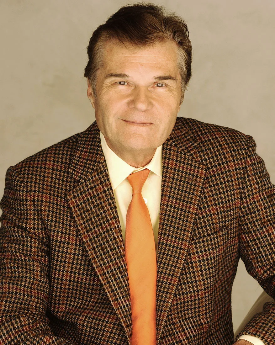 تصویر Fred Willard
