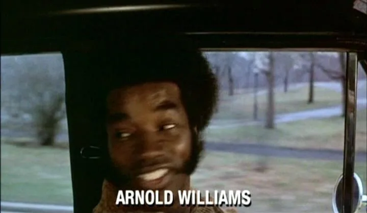 تصویر Arnold Williams