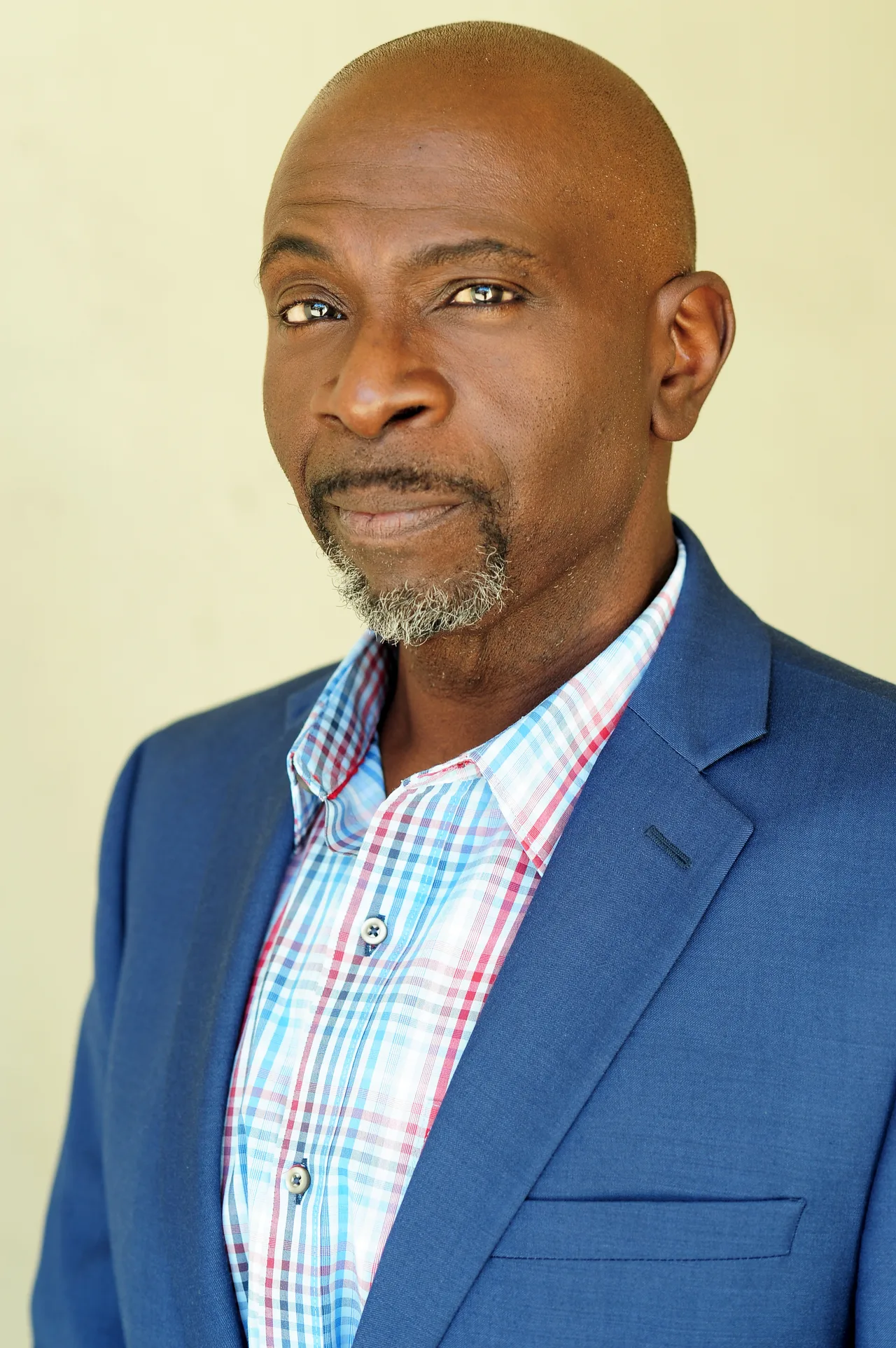 تصویر Gary Anthony Williams