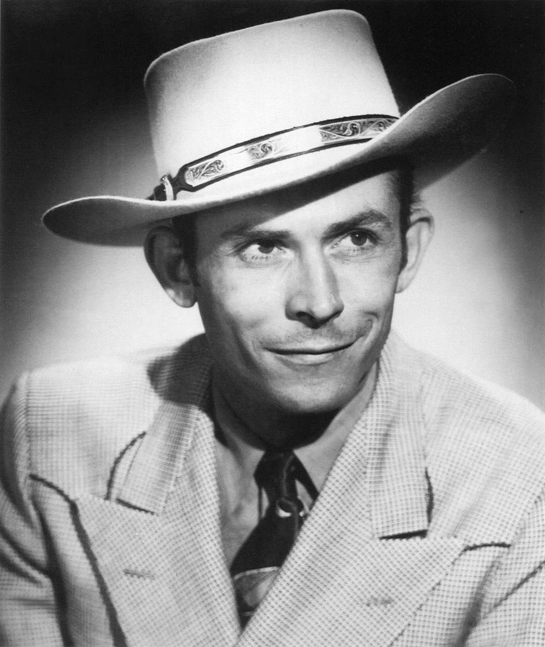 تصویر Hank Williams