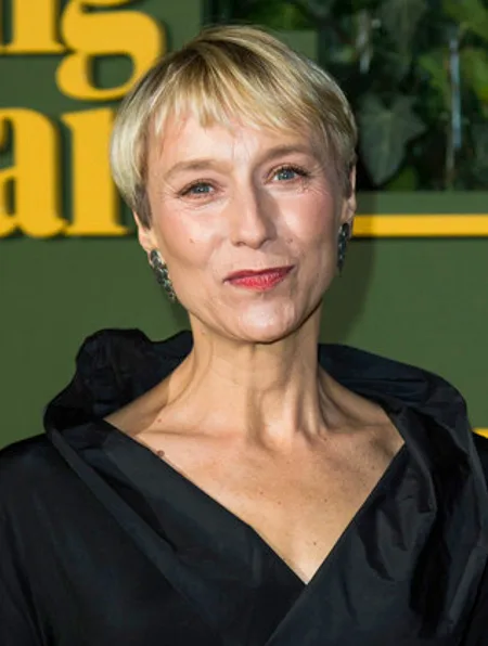 تصویر Lia Williams
