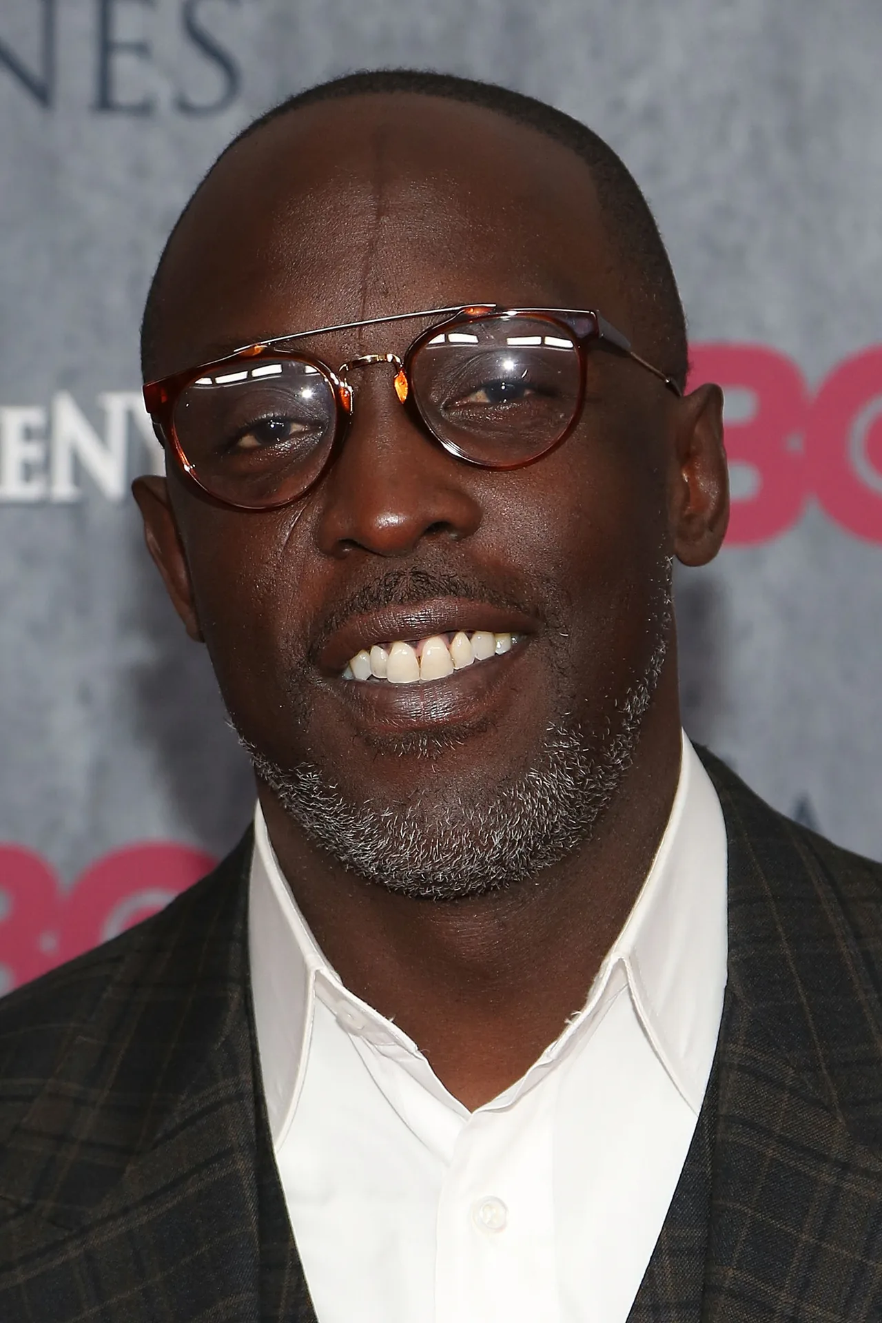 تصویر Michael Kenneth Williams