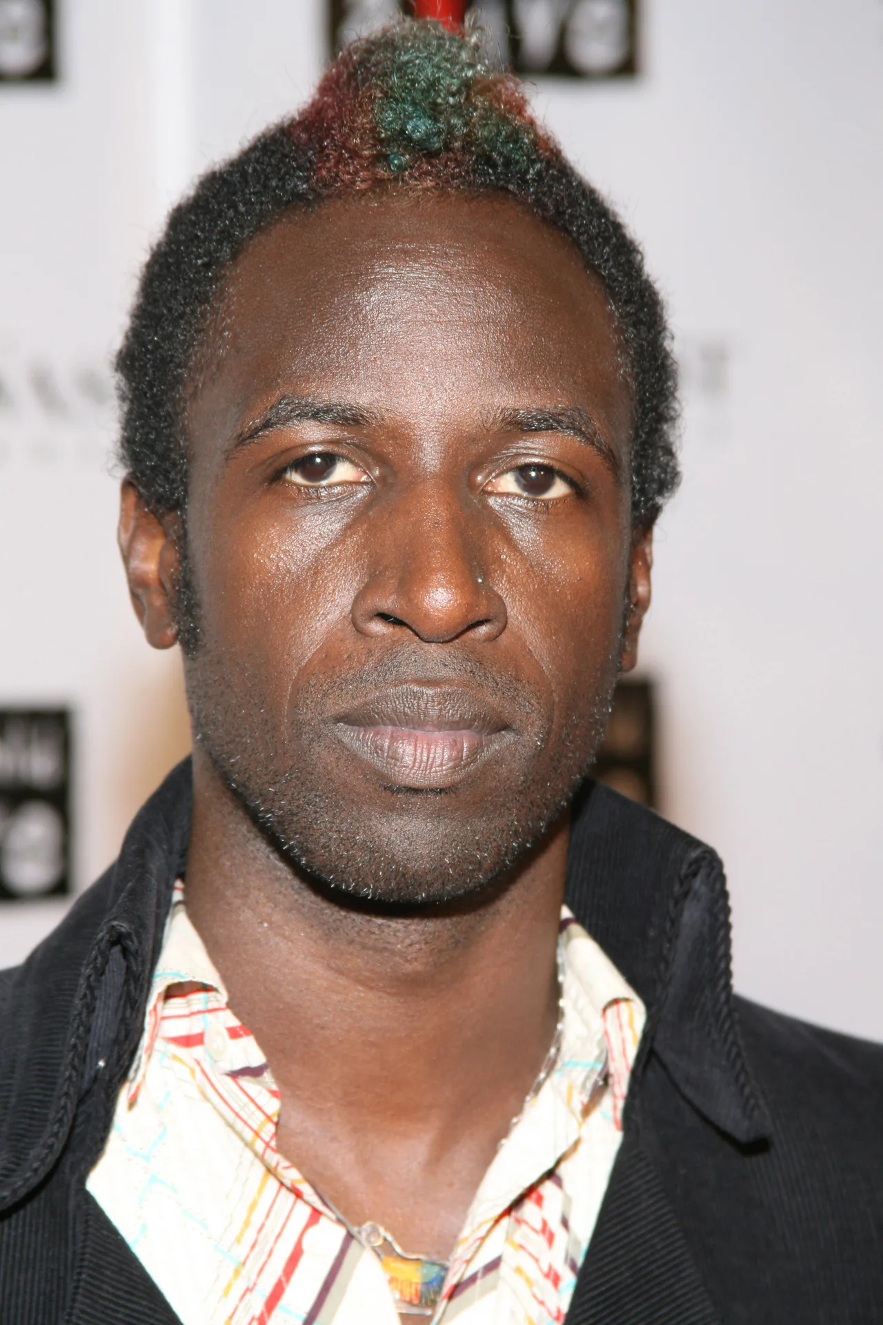 تصویر Saul Williams