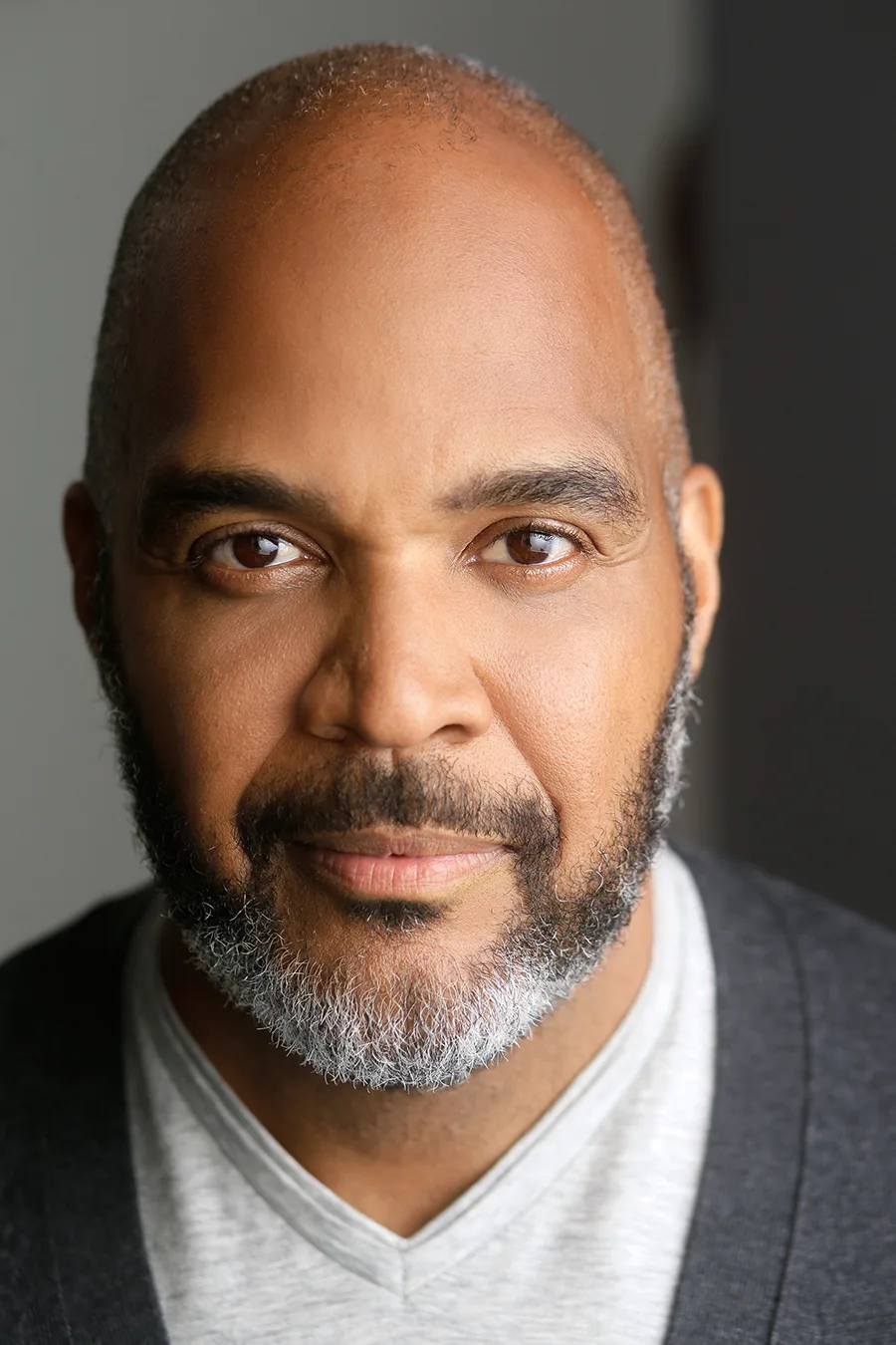 تصویر Victor Williams