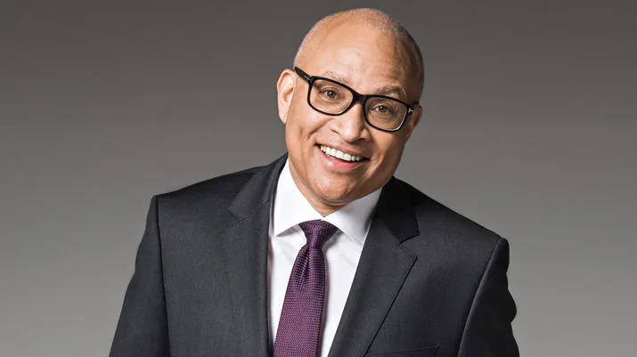 تصویر Larry Wilmore