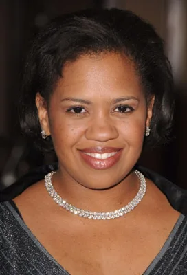 تصویر Chandra Wilson
