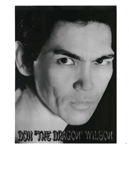 تصویر Don Wilson
